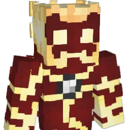 gojo_strongest's Minecraft skin