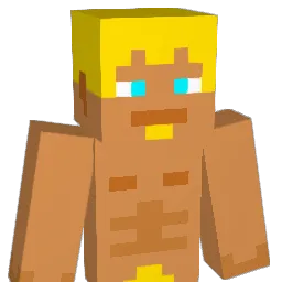gojo_stsuto Minecraft avatar bust