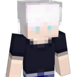 gojode's Minecraft skin