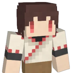 gokeneko's Minecraft skin