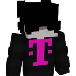 gokittygokittygo Minecraft avatar bust
