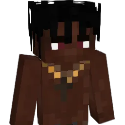 gokoboi404 Minecraft avatar bust