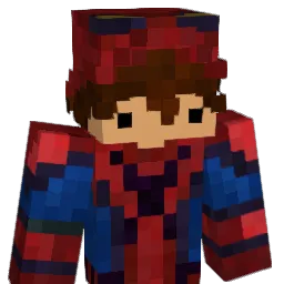 gokoz Minecraft avatar bust
