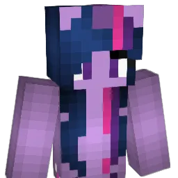 goku_noodle Minecraft avatar bust