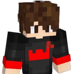 gokuvegetssj3 Minecraft avatar bust