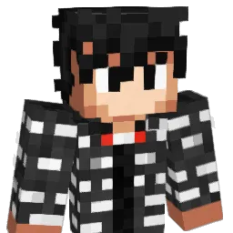 golasito Minecraft avatar bust