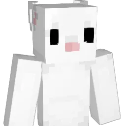 gold3nGlare303 Minecraft avatar bust