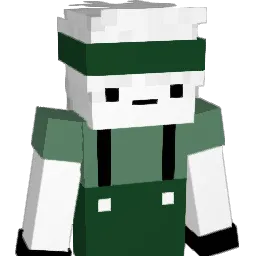 goldRogerrr's Minecraft skin