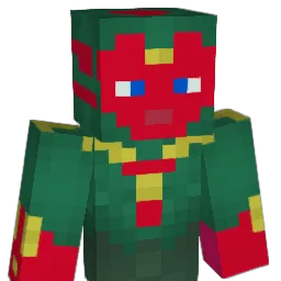 gold_can123 Minecraft avatar bust