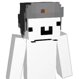 gold_mpvp Minecraft avatar bust