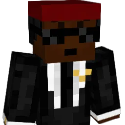 goldbuilder's Minecraft skin