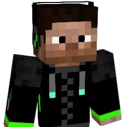 goldbull33 Minecraft avatar bust