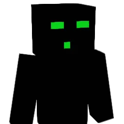golddude8 Minecraft avatar bust