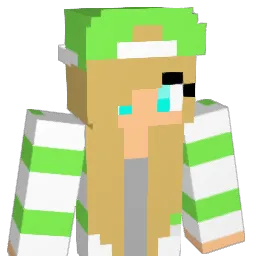 golden_mustang Minecraft avatar bust