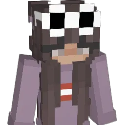 goldenfox_1 Minecraft avatar bust