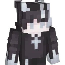 goldenmaster1998 Minecraft avatar bust