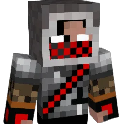 goldenplayer5630 Minecraft avatar bust