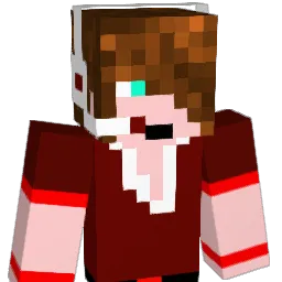 goldenshock5000 Minecraft avatar bust