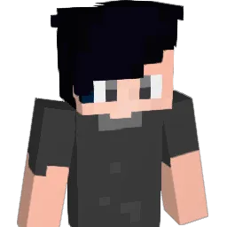 goldenslime_L Minecraft avatar bust