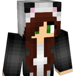 goldenzombb Minecraft avatar bust