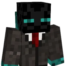 goldevvv Minecraft avatar bust