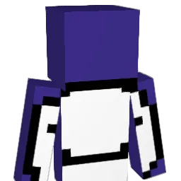 goldiie__ Minecraft avatar bust