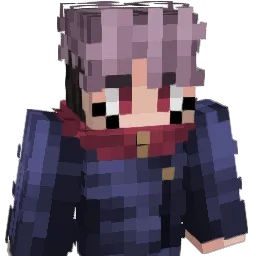 goldilocks_000 Minecraft avatar bust
