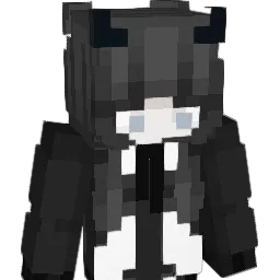 goldmabrick Minecraft avatar bust