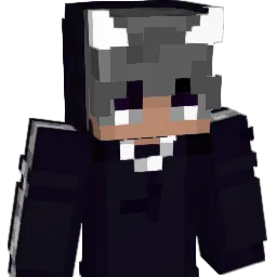 goldman135 Minecraft avatar bust