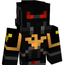 goldmo's Minecraft skin