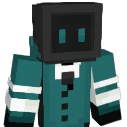 goldpluto's Minecraft skin