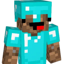 goldsmithtyler67 Minecraft avatar bust
