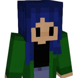 goldstarsforall's Minecraft skin