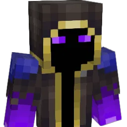 goldstern0 Minecraft avatar bust