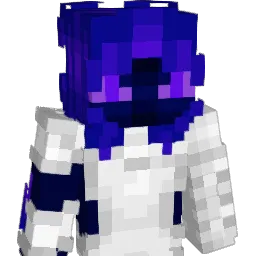 goldwings6 Minecraft avatar bust