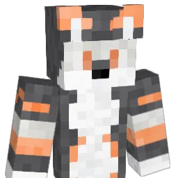 golfcartsss Minecraft avatar bust