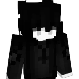 golfh Minecraft avatar bust