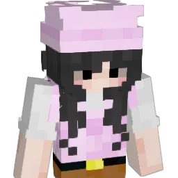 golfwongg Minecraft avatar bust