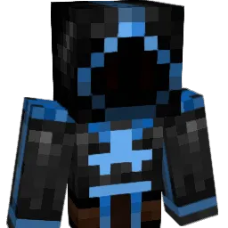 golgari905 Minecraft avatar bust