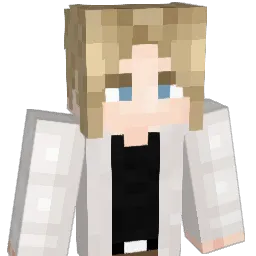 golgotha1998 Minecraft avatar bust