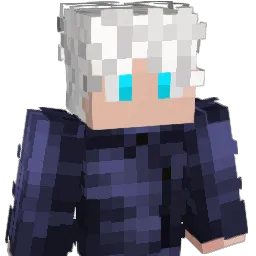goliver103 Minecraft avatar bust
