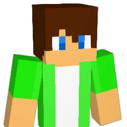 golpe2014 Minecraft avatar bust
