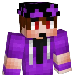 goltzdesaia Minecraft avatar bust