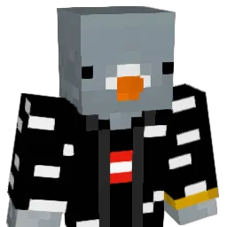 golub77's Minecraft skin