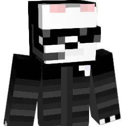 gom_com's Minecraft skin