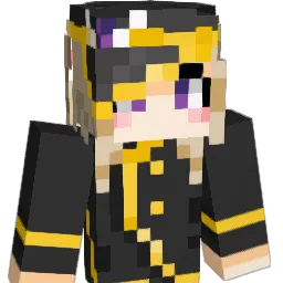 gom_pang_2 Minecraft avatar bust
