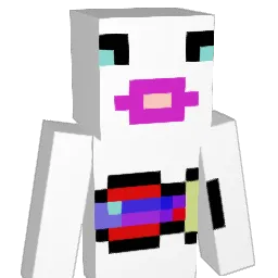goma222p Minecraft avatar bust