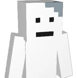 gomariz Minecraft avatar bust