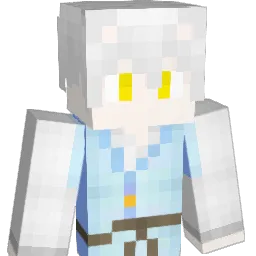 gomatti511's Minecraft skin