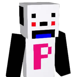 gomdoly's Minecraft skin